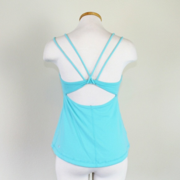 Lululemon Gather Dance Strap Tank - Picture 3 of 4